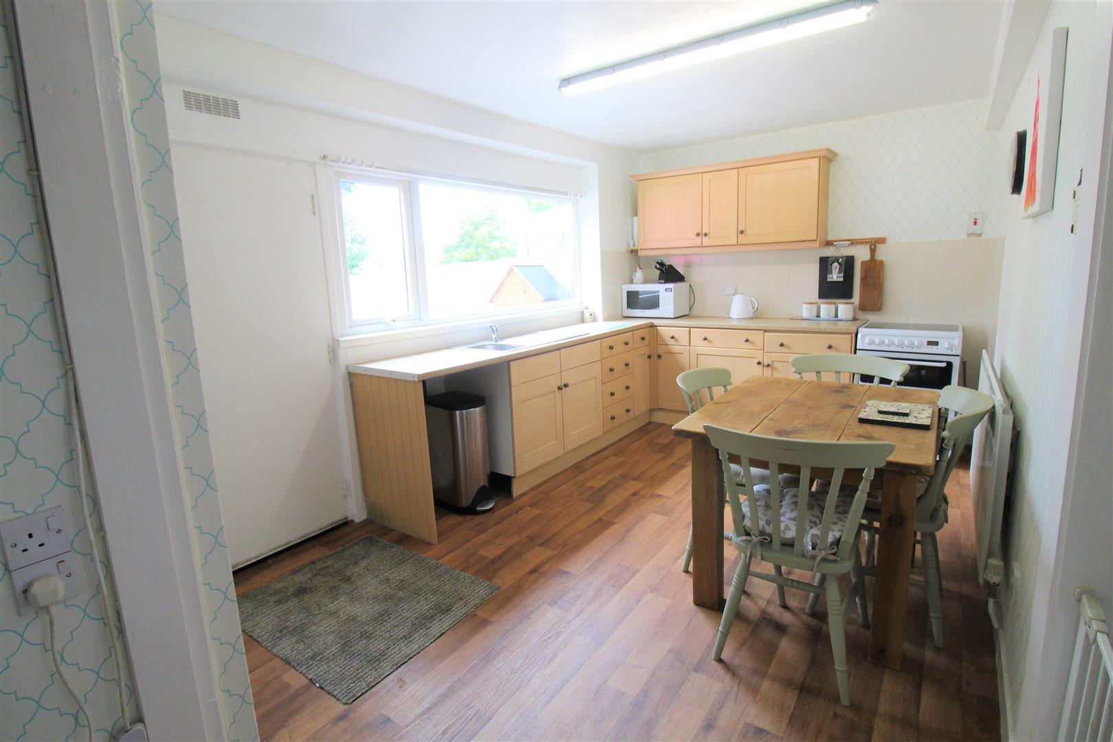 Adderley Road, Norton, Stoke-On-Trent